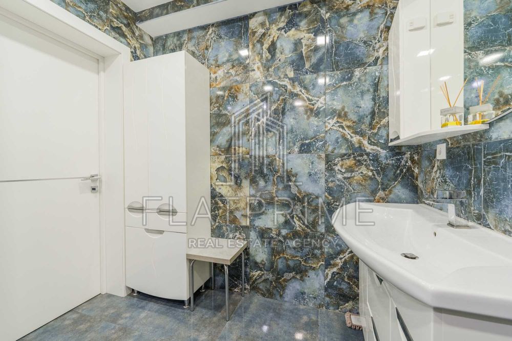 Багатокімнатна квартира за адресою вул. Ніколайчука (площа 147 м²) - Atlanta.ua - фото 7