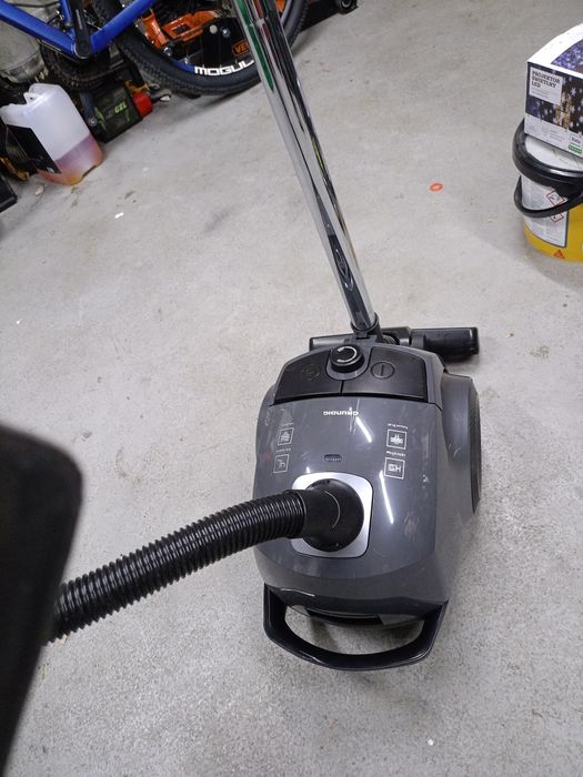 Odkurzacz Grundig nowy mało używane