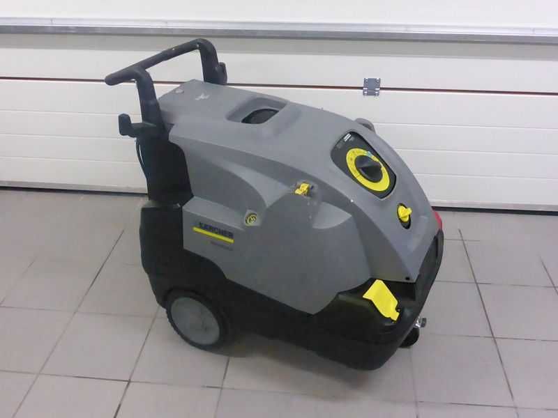 Karcher HDS 6/14 C -230V Super stan
