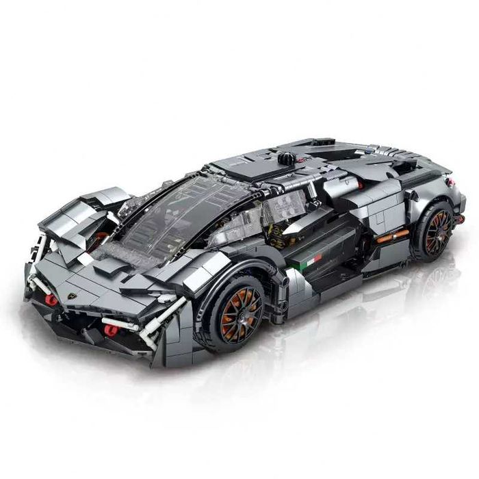 Technic Lamborghini Terzo 1512 klocków