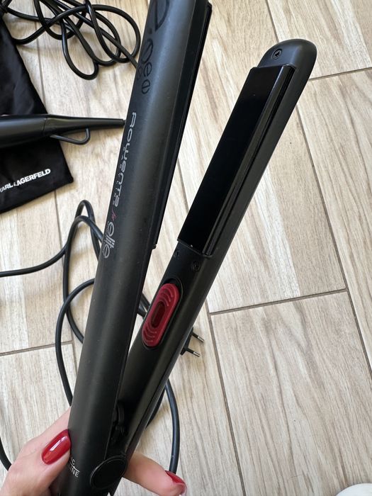 Вирівнювач Rowenta