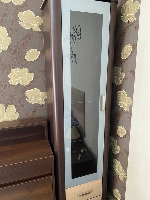 Komplet mebli do sypialni