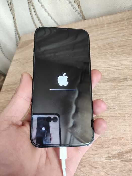 iPhone 13 neverlok