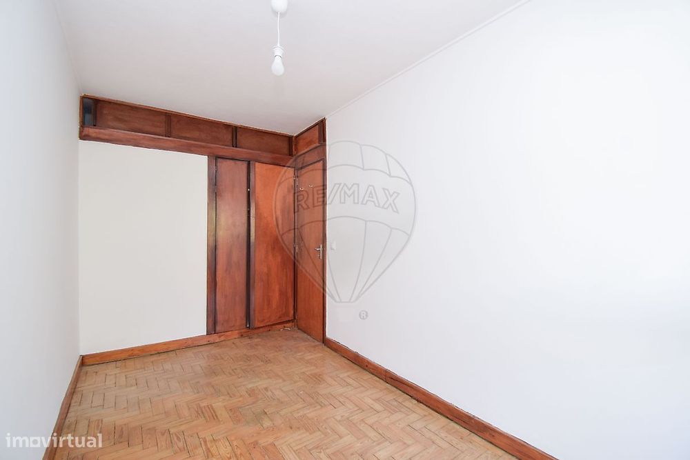 Apartamento T2 para arrendamento
