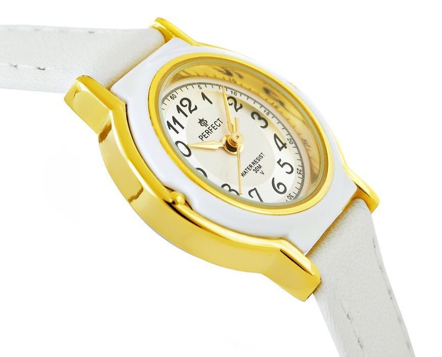 Zegarek Dziecięcy Komunijny Perfect  LP283-4