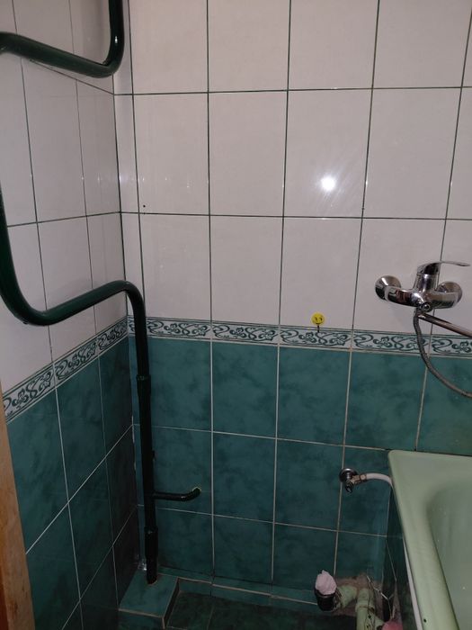 Продам однокомнатную квартиру в Хортицком районе