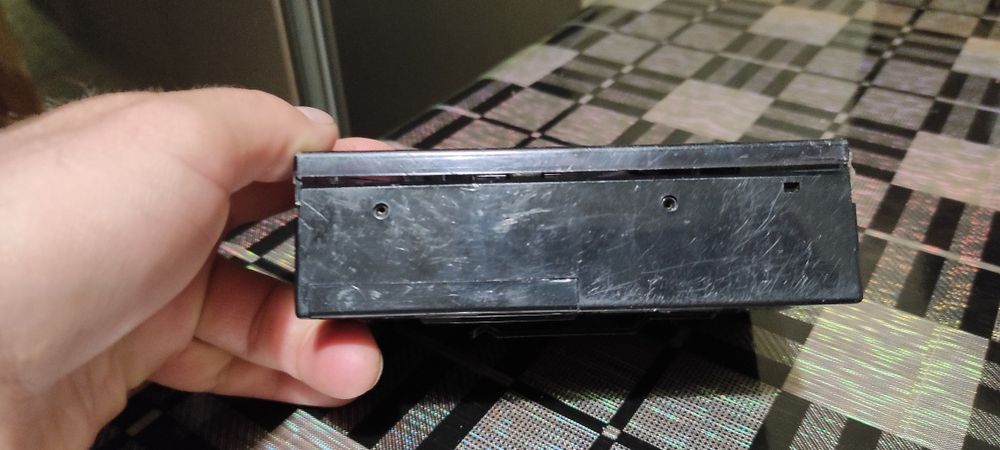 Плеер кассетный INTERNATIONAL