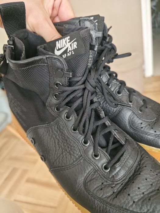 Męskie buty nike af 1 air force 42