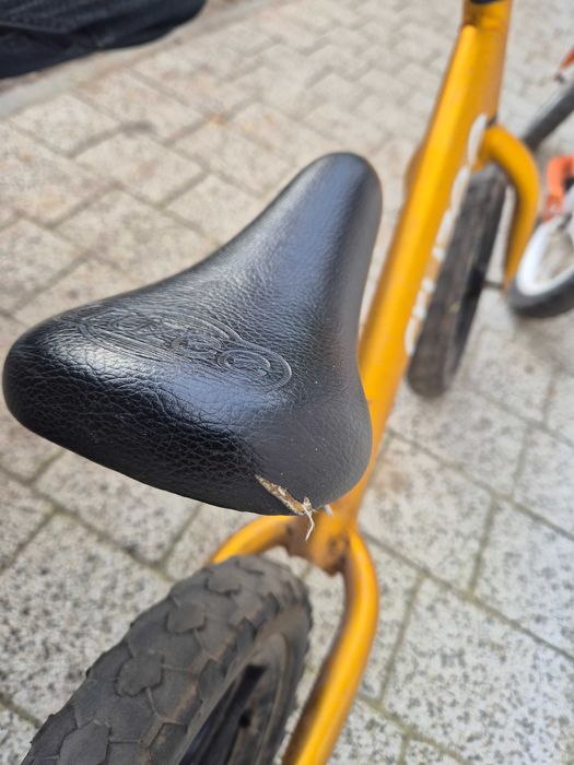 Rowerek biegowy CRUZEE