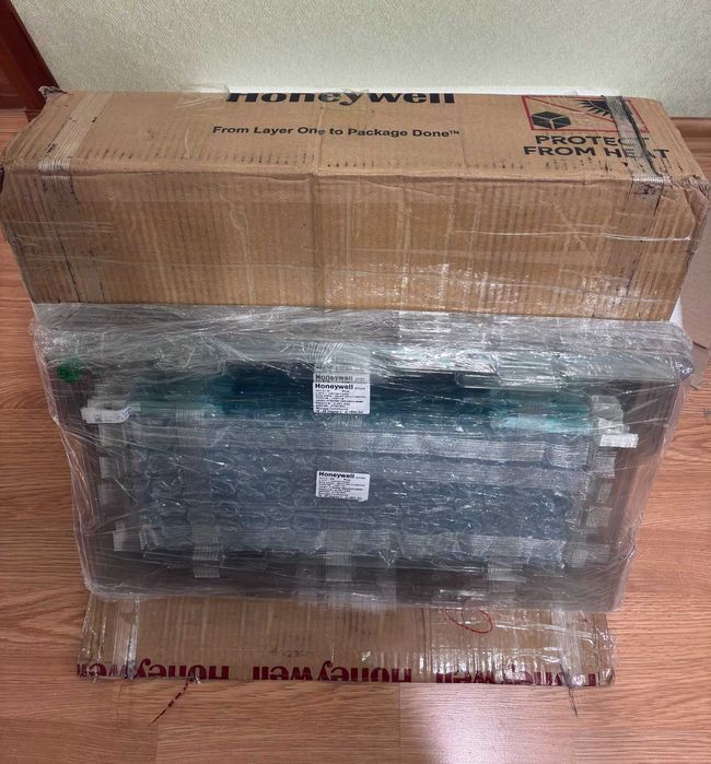 Термопрокладки-термопаста 8.5W Honeywell PTM7950 RTX5090 Lenovo ноут