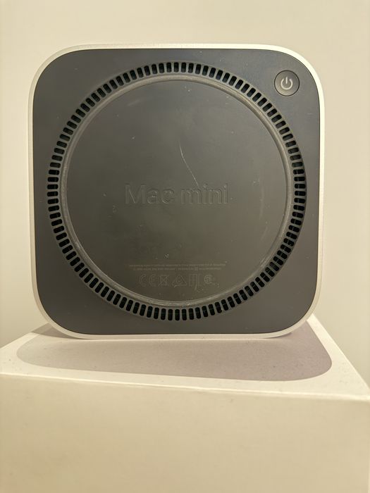 Mac Mini M4 16/512447093391964262401