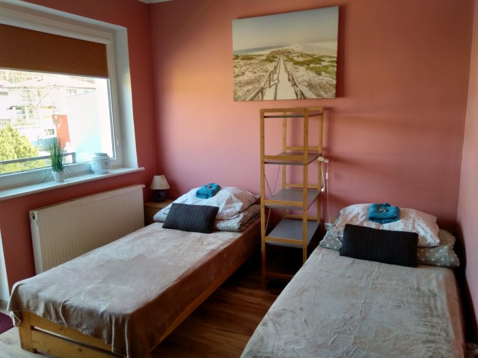 Noclegi Pokoje gościnne w Rumi