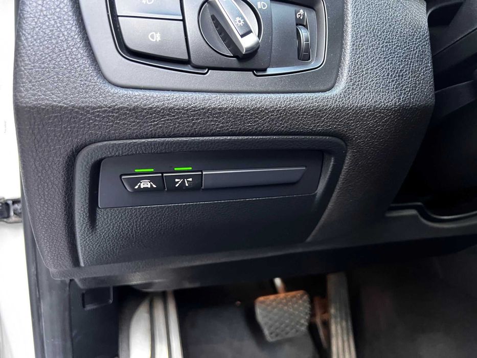 BMW F30 335D 313KM M-PAKIET