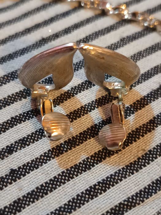 Conjunto de Colar + Brincos - Ref.: B-38