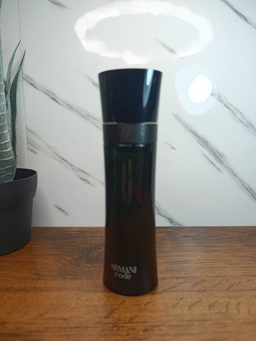 Giorgio Armani Code оригінал