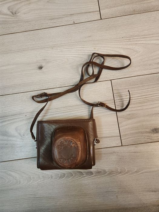 Фотоаппарат Zenit-E