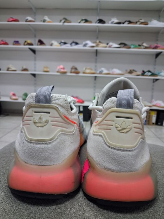 кросівки Adidas ZX 2K Boost