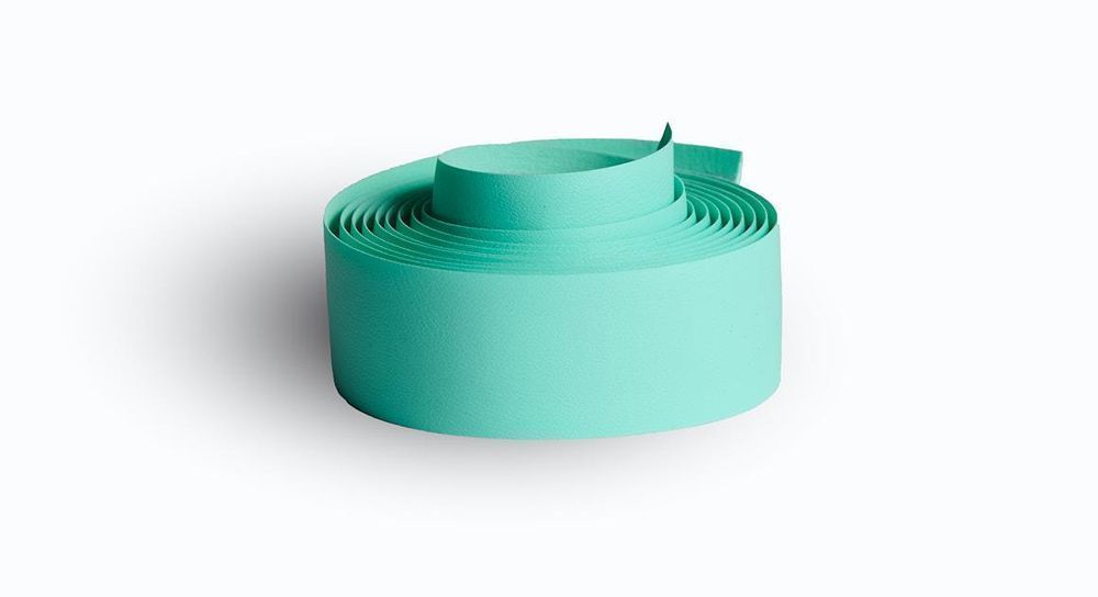 Owijka Nabico Siena Smooth 2,0 Mm Morski Bianchi
