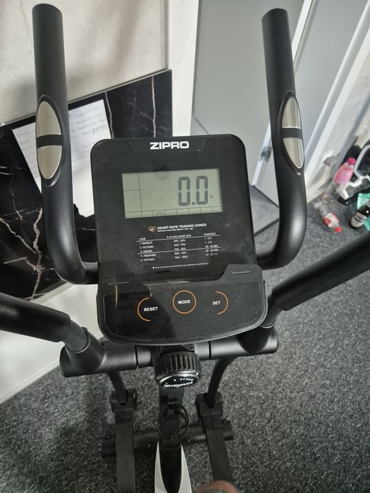 Orbitrek Zipro stan bdb