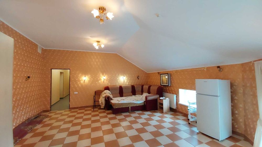 Оренда приміщення вільного призначення