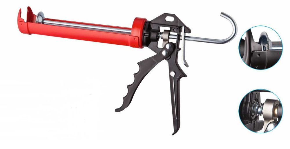 Kotwa Chemiczna 280 ml Spit + pistolet