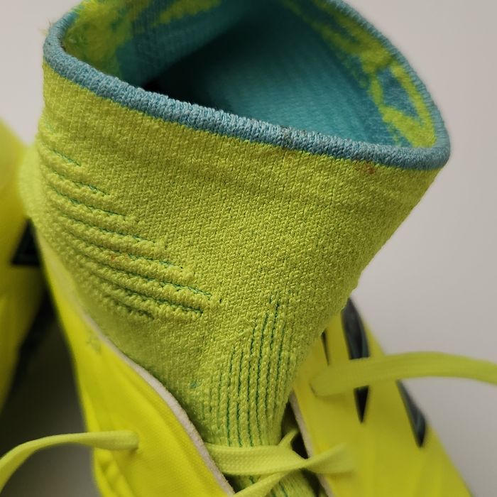 Бутси дитячі підліткові Nike Hypervenom Phantom II FG розмір 37.5