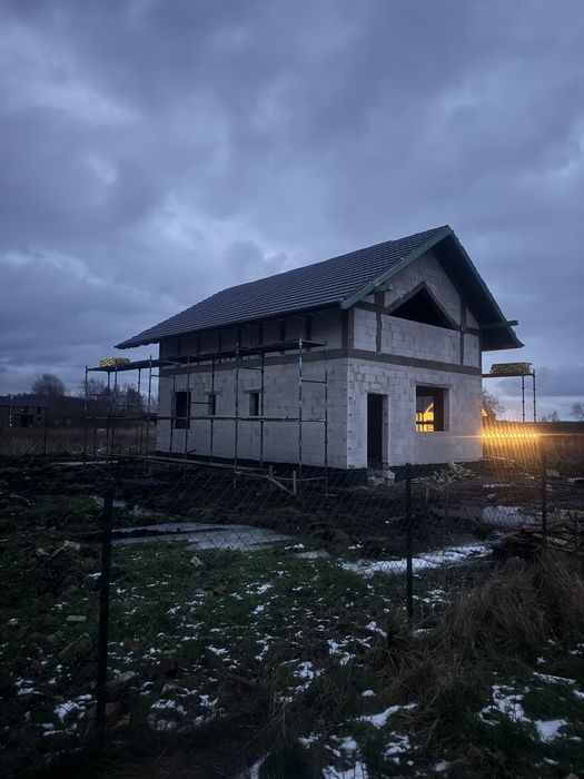 Firma budowlana budowa domow kompleksowo