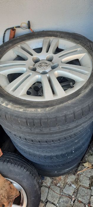 Alufelgi Opel Audi Mazda Toyota Z Niemiec