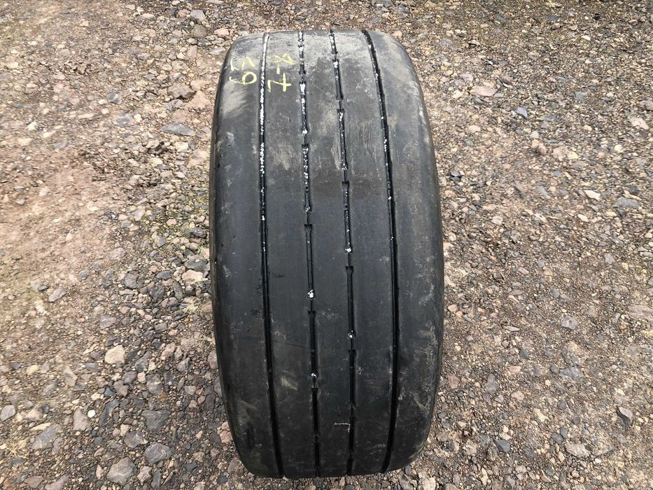 385/55R22.5 Opona MICHELIN XMULTI T Evolution 2 Naczepa Multi