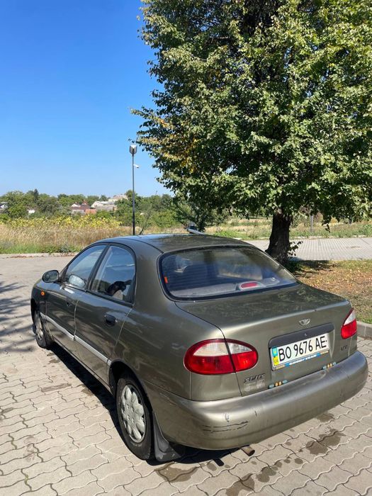 продам део сенс 1.3 бензина