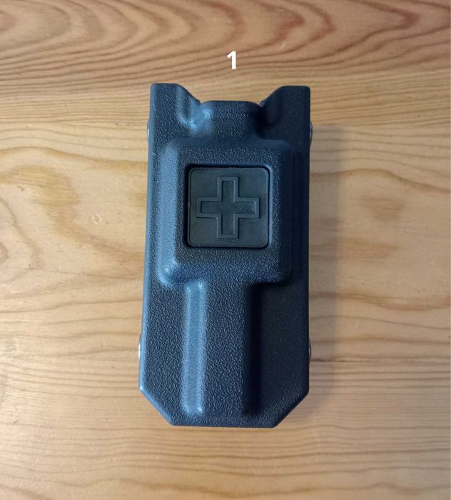 Porta Torniquete / Torniquete - Desde 7,50€