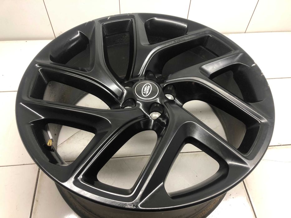 felga 22 land rover range rover sport 2026 9.5 et42.5