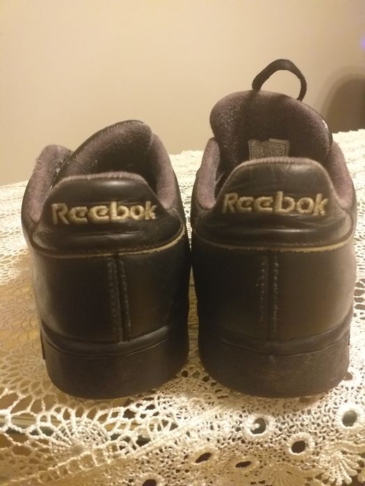 Buty sportowe reebok