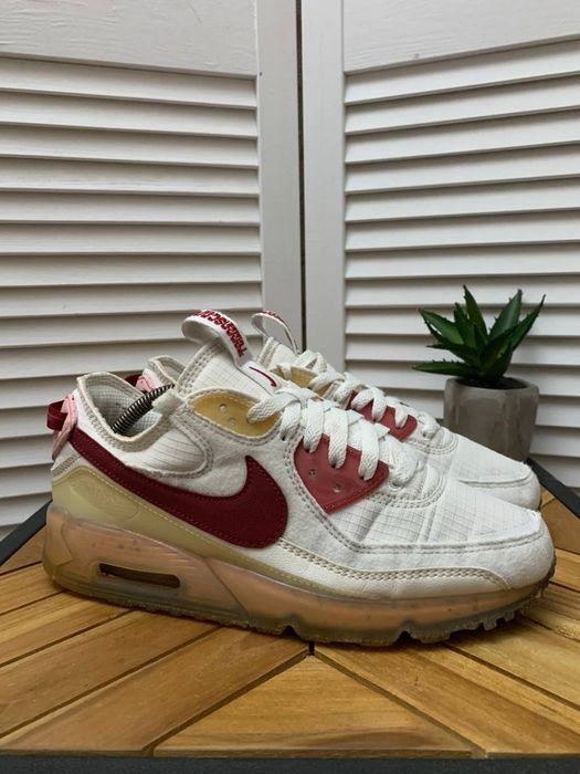 Nike Air Max 90 Terrascape