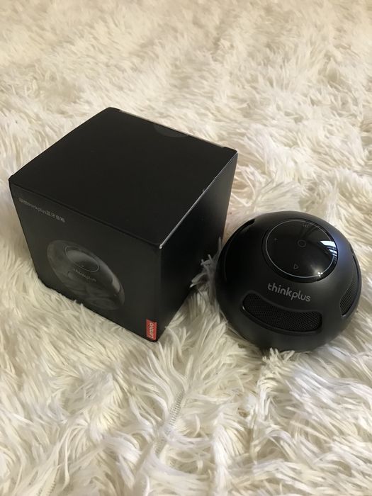 Блютуз Колонка Lenovo TS5 Bluetooth 5.3