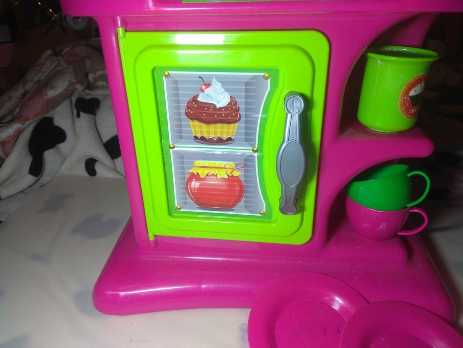 Мебель для кухні,варочна