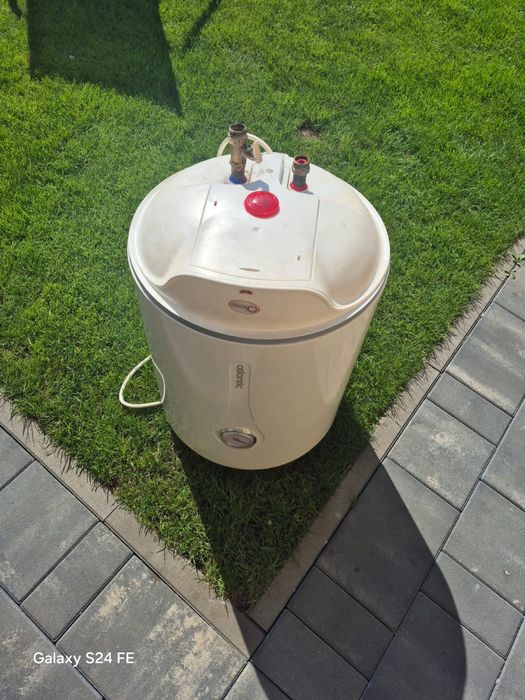 Bojler Atlantic 50 l