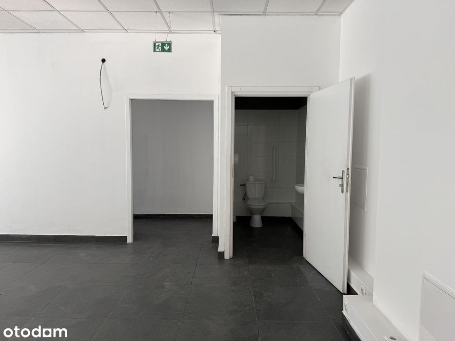 Lokal użytkowy, Kielce