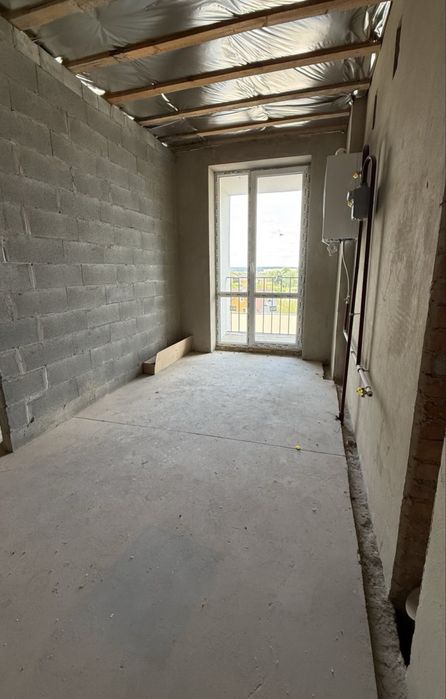 Продається 2 кімнатна квартира в зданому будинку, ІндГазОпал. 52м2