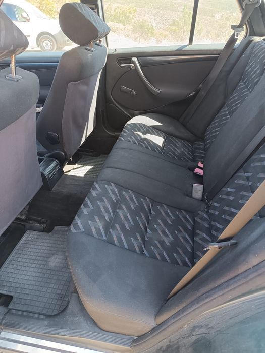 Mercedes c220 ano 1997