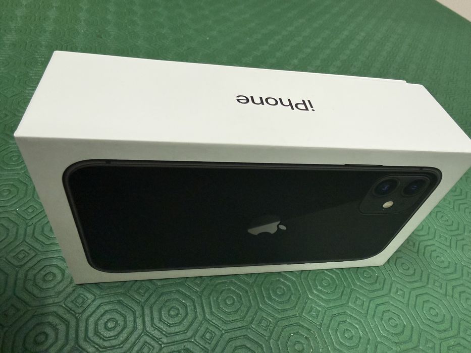 Iphone 11 128GB