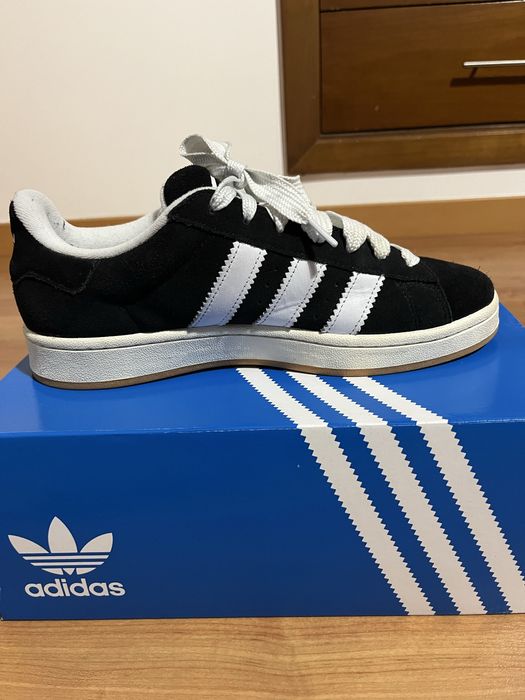 adidas campus tamanho 43