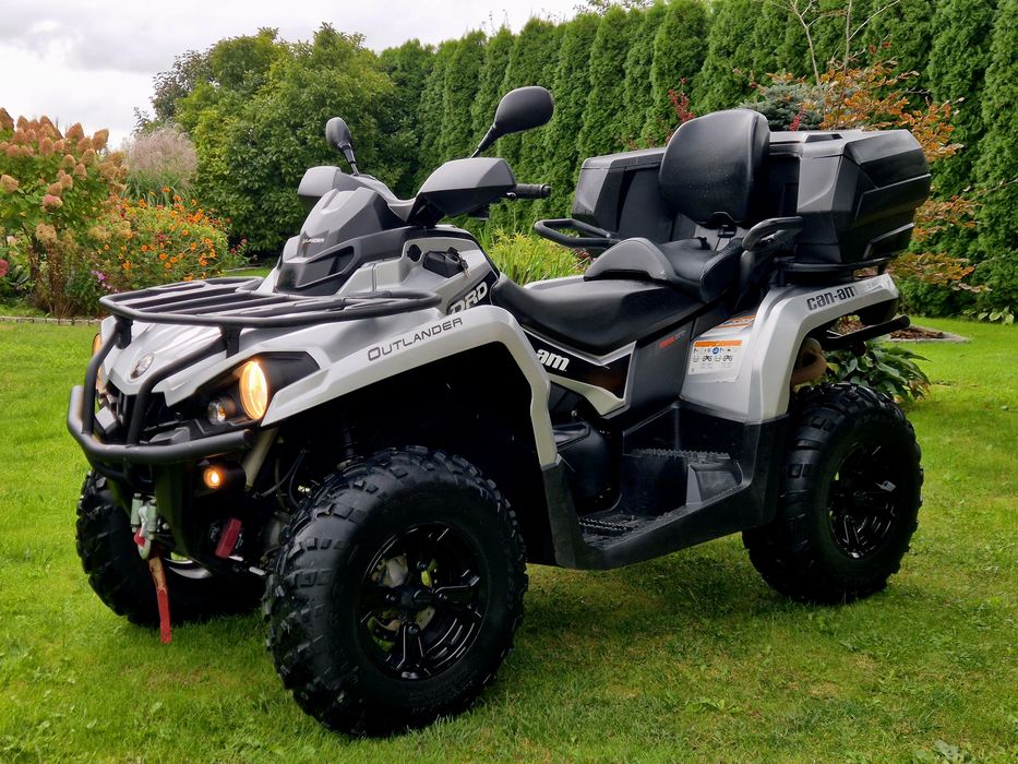 Can-Am