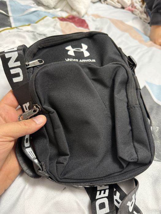 Сумка under armor