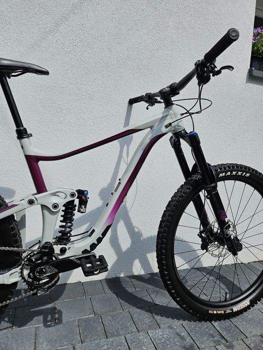 Giant Reign 29 SX 2021r. Rozmiar [L] enduro FOX Grip2 dhx2 FOX rower enduro trail