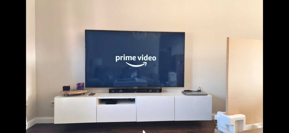 Telewizor Samsung 75cali EU75RU7102K