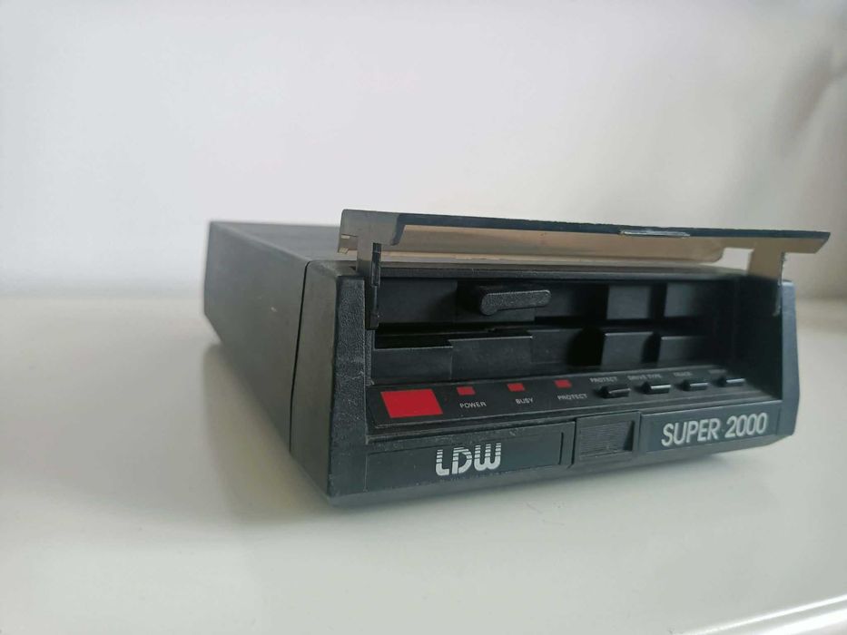 Stacja dysków LDW SUPER 2000 do systemu Atari