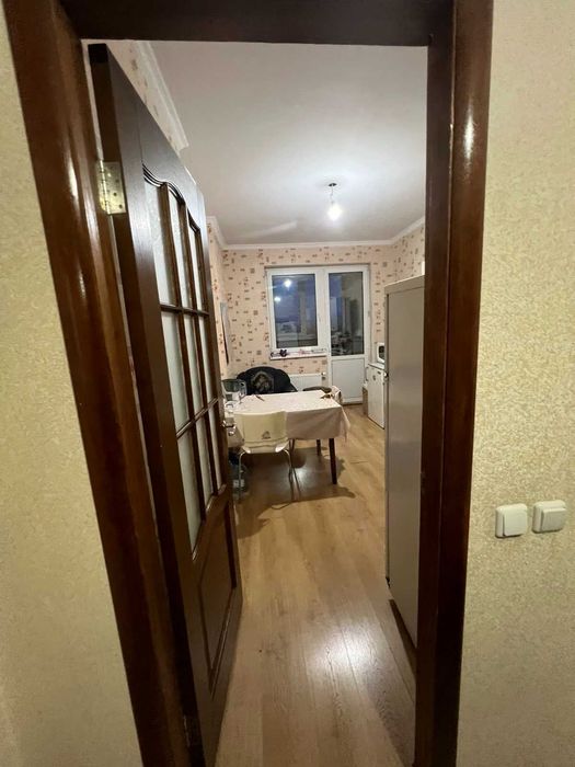 Продам 1к квартиру у новому   ЖК “Перовський” Метро Дарниця