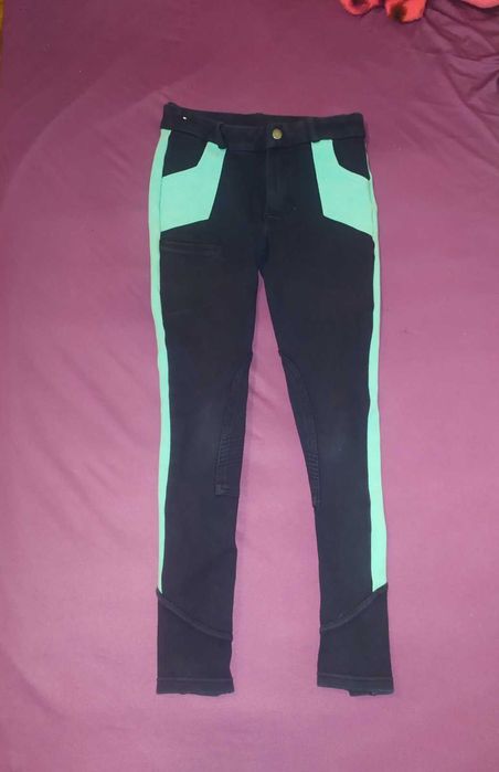 Бриджи.Лосины конные для верховой езды. Разные.