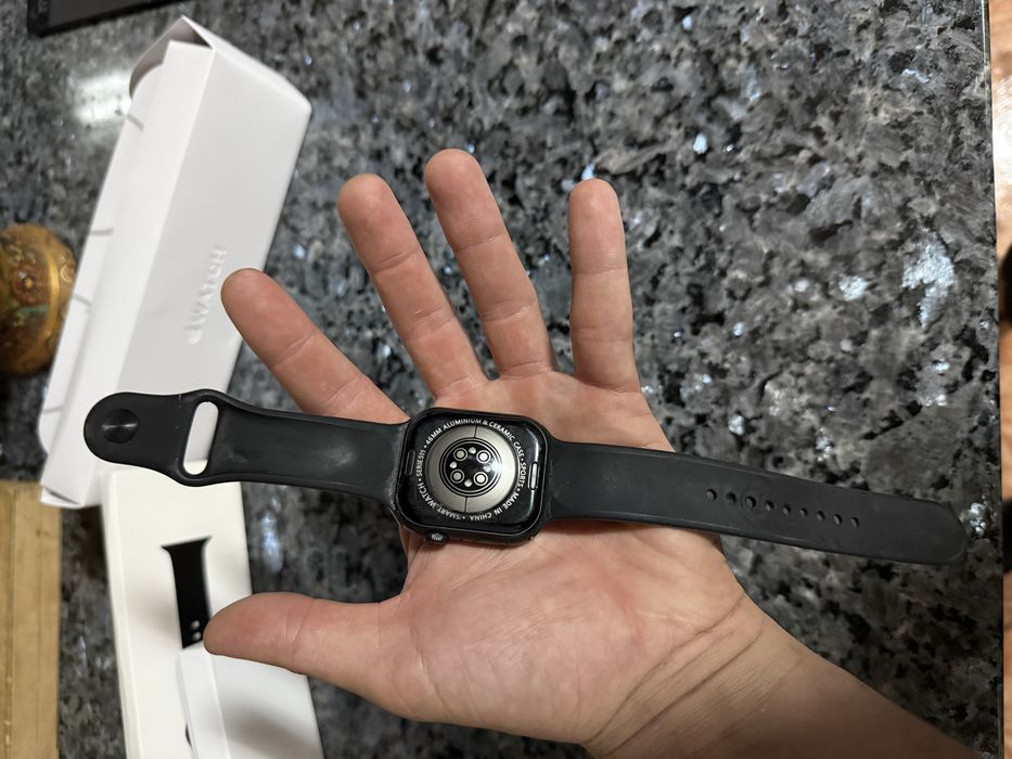 Apple watch Series 11